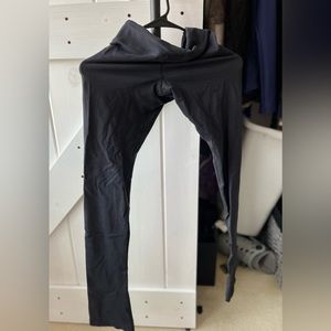 Chloe Noel Women’s Over the boot Ice Skating Leggings